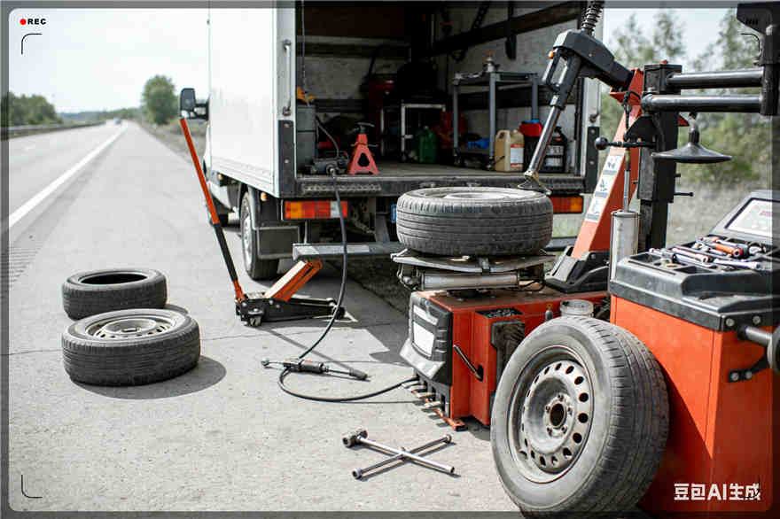 站前区道路救援汽车送机油