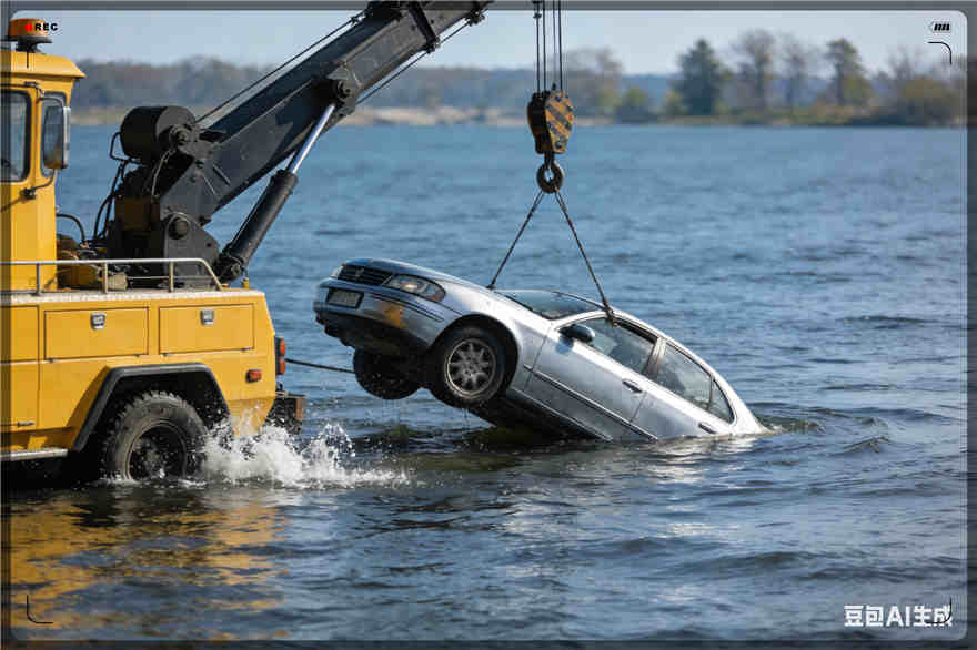 站前区汽车救援送柴油